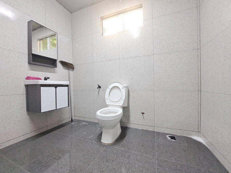 Rayyan Ashraf homestay, Kota Bharu, Malaysia