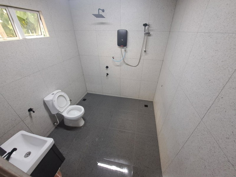 Rayyan Ashraf homestay, Kota Bharu, Malaysia
