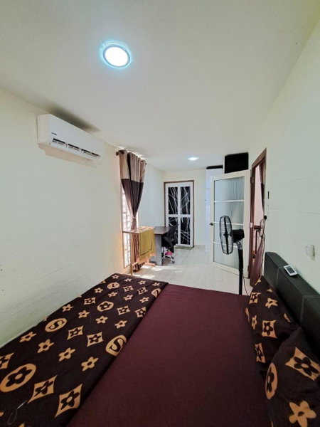 Rayyan Ashraf homestay, Kota Bharu, Malaysia