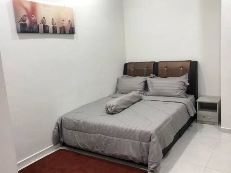 Evergreen 1 Homestay Kuantan, Kuantan, Malaysia