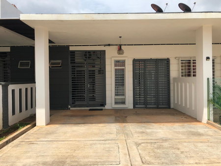 Evergreen 1 Homestay Kuantan, Kuantan, Malaysia