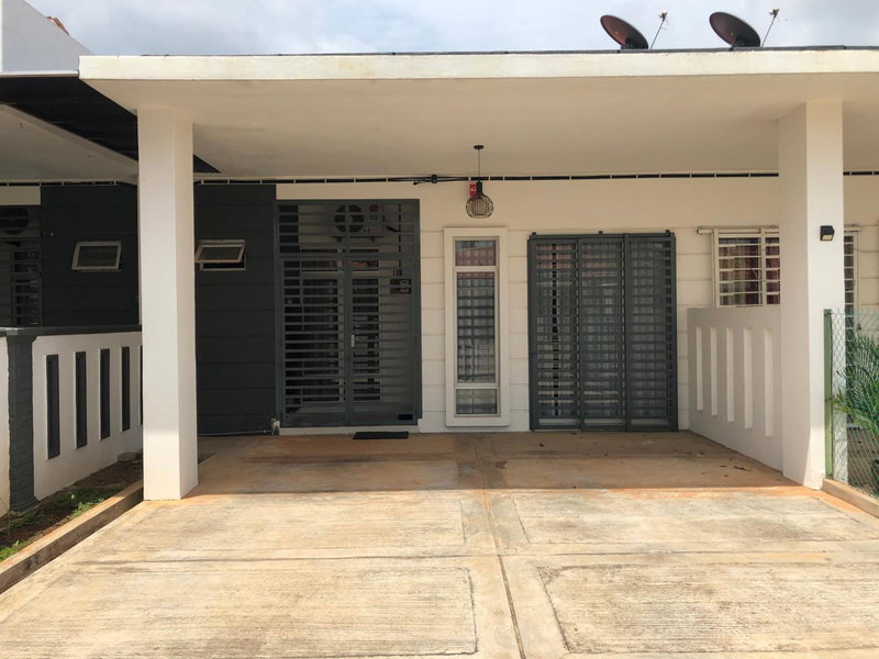 Evergreen 1 Homestay Kuantan, Kuantan, Malaysia