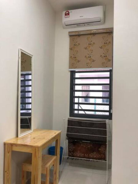 Evergreen 1 Homestay Kuantan, Kuantan, Malaysia
