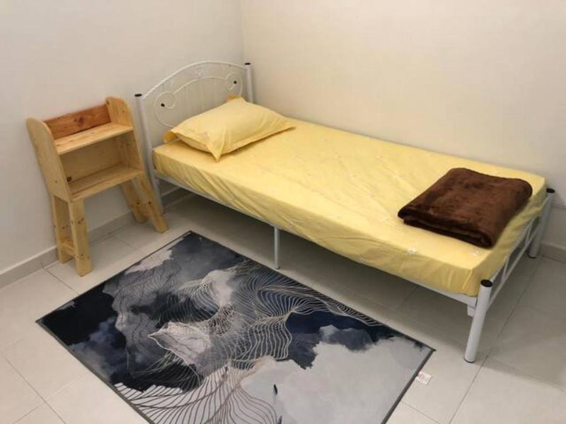 Evergreen 1 Homestay Kuantan, Kuantan, Malaysia