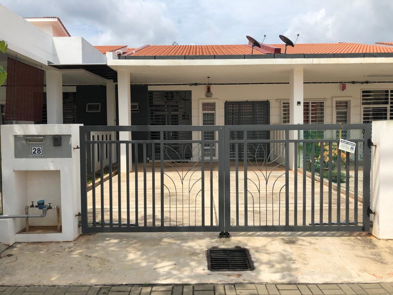 Evergreen 1 Homestay Kuantan, Kuantan, Malaysia