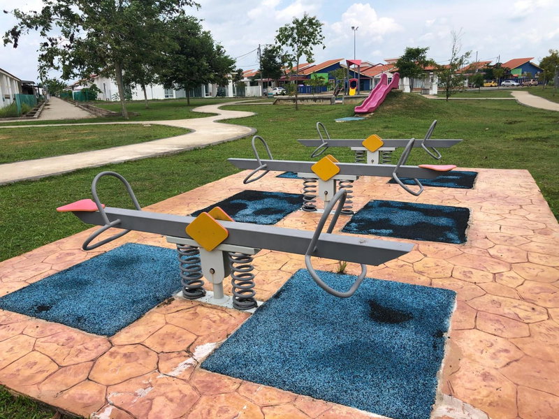 Evergreen 1 Homestay Kuantan, Kuantan, Malaysia