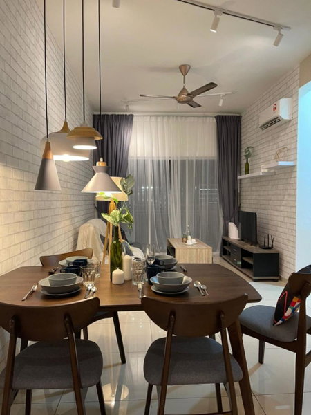 Ezhome Mesahill, Nilai, Malaysia