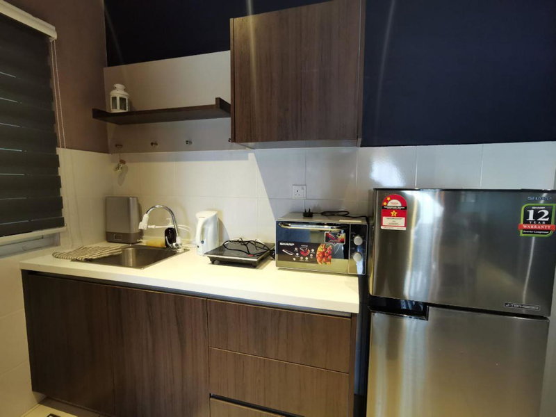 Ezhome Mesahill, Nilai, Malaysia