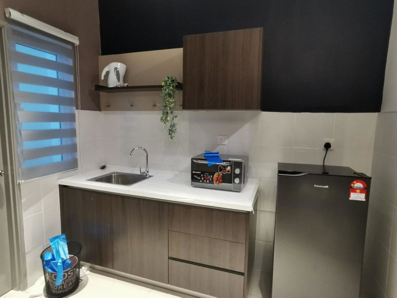 Ezhome Mesahill, Nilai, Malaysia