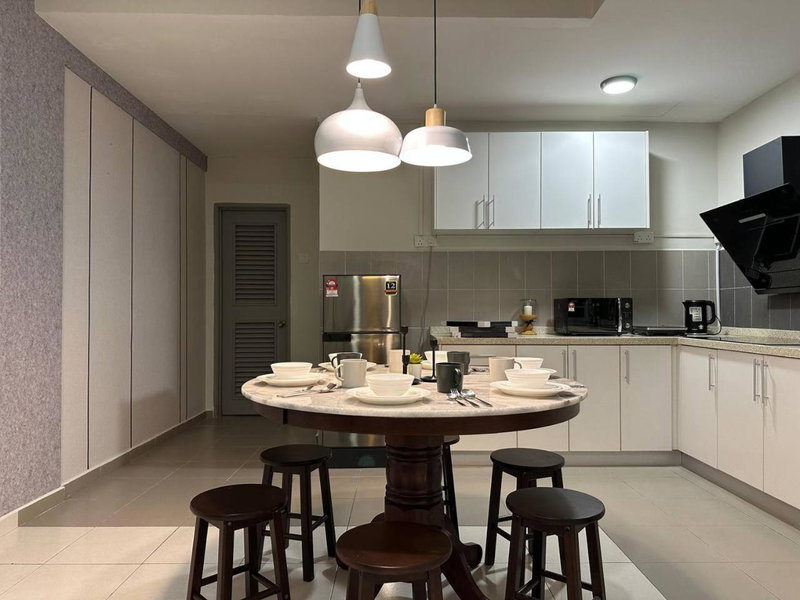 Ezhome Mesahill, Nilai, Malaysia
