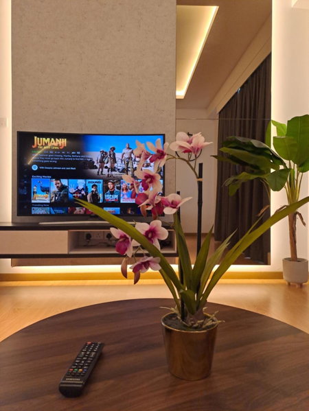 Best Moments suite 1, Kuantan, Malaysia