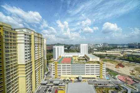zara1881 muslim homestay@putrajaya, Putrajaya, Malaysia