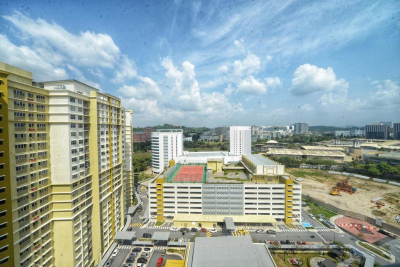 zara1881 muslim homestay@putrajaya, Putrajaya, Malaysia