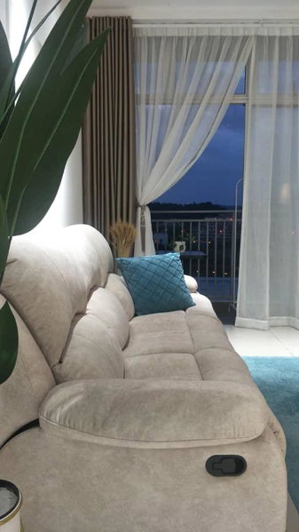 zara1881 muslim homestay@putrajaya, Putrajaya, Malaysia