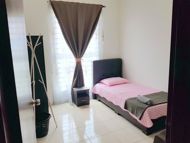 HZ Homestay @Ascotte Boulevard, Semenyih, Malaysia