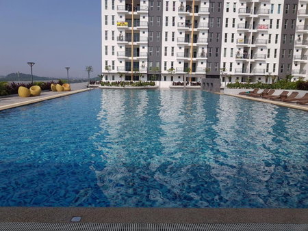 HZ Homestay @Ascotte Boulevard, Semenyih, Malaysia