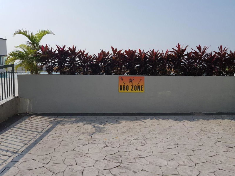 HZ Homestay @Ascotte Boulevard, Semenyih, Malaysia