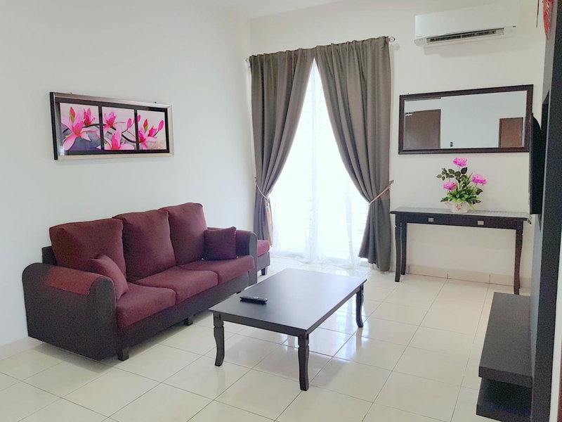 HZ Homestay @Ascotte Boulevard, Semenyih, Malaysia