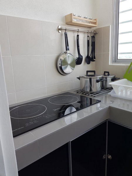 HZ Homestay @Ascotte Boulevard, Semenyih, Malaysia