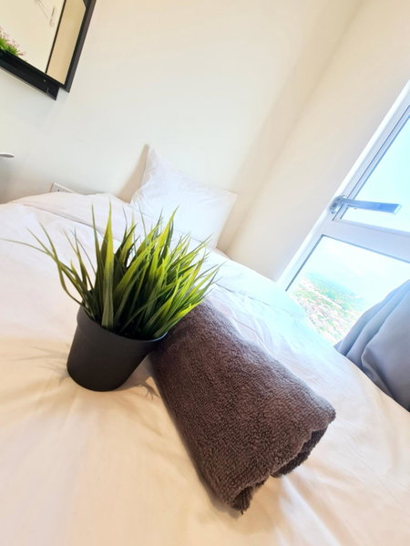 Novo 8 Residences & Suites AQUA Pool by Nestcove, Melaka, Malaysia