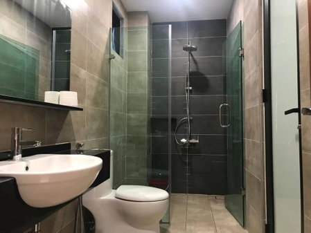Humble Abode Friends Suite 2-4pax Geo38 Genting Free WiFi, Genting Highlands, Malaysia