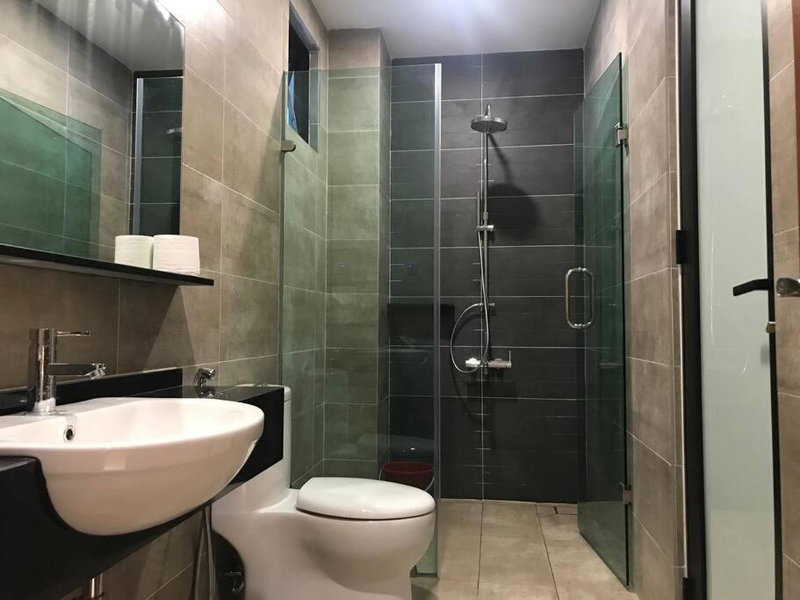 Humble Abode Friends Suite 2-4pax Geo38 Genting Free WiFi, Genting Highlands, Malaysia