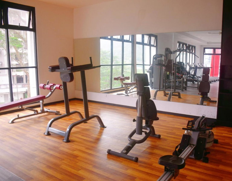 Humble Abode Friends Suite 2-4pax Geo38 Genting Free WiFi, Genting Highlands, Malaysia