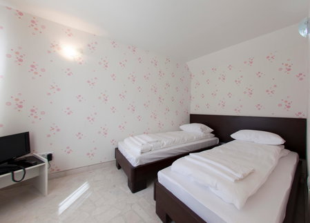 Hotel Hayat Hills, Sarajevo, Bosnia and Herzegovina