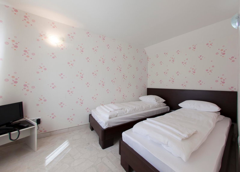 Hotel Hayat Hills, Sarajevo, Bosnia and Herzegovina
