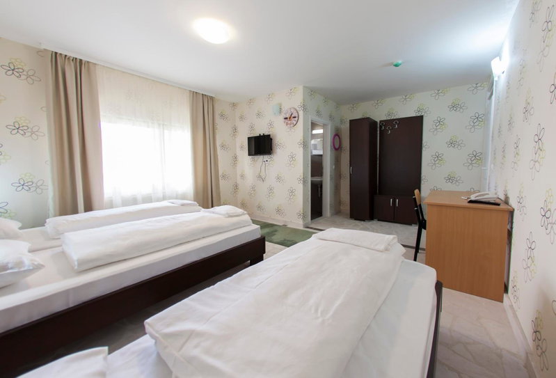 Hotel Hayat Hills, Sarajevo, Bosnia and Herzegovina