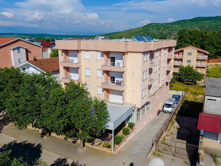 Hotel Villa Monako, Međugorje, Bosnia and Herzegovina