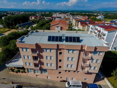 Hotel Villa Monako, Međugorje, Bosnia and Herzegovina