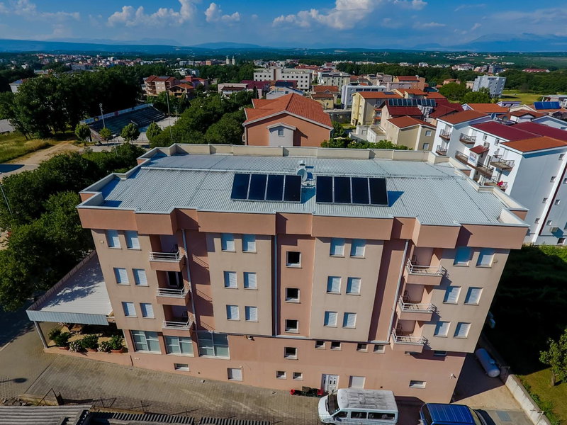 Hotel Villa Monako, Međugorje, Bosnia and Herzegovina
