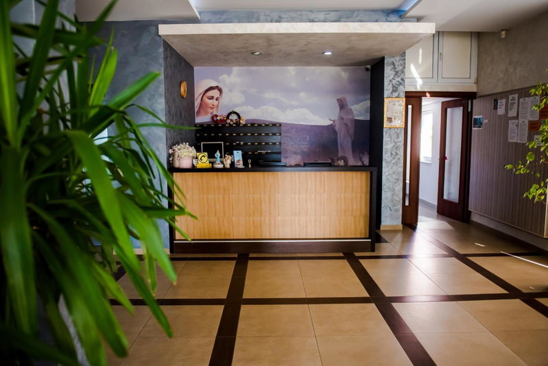 Hotel Villa Monako, Međugorje, Bosnia and Herzegovina