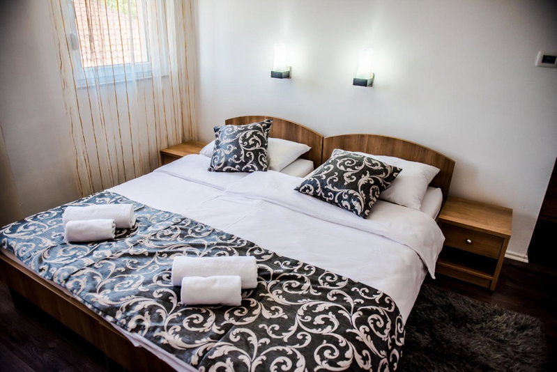 Hotel Villa Monako, Međugorje, Bosnia and Herzegovina