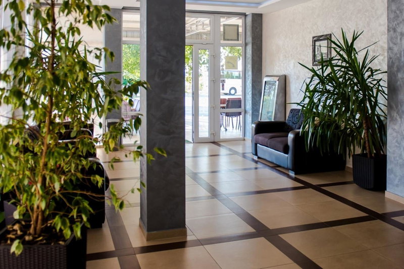 Hotel Villa Monako, Međugorje, Bosnia and Herzegovina