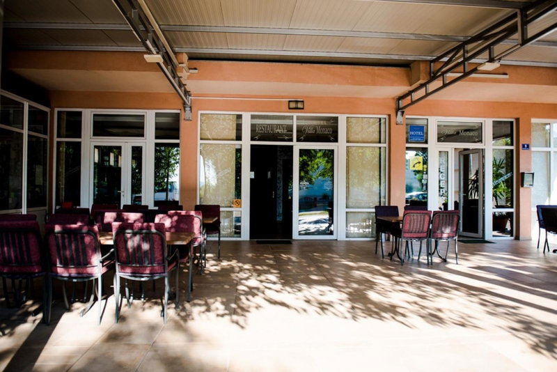 Hotel Villa Monako, Međugorje, Bosnia and Herzegovina