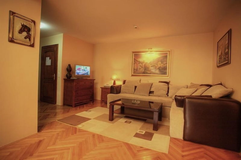 Hotel Pahuljica, Babanovac, Bosnia and Herzegovina