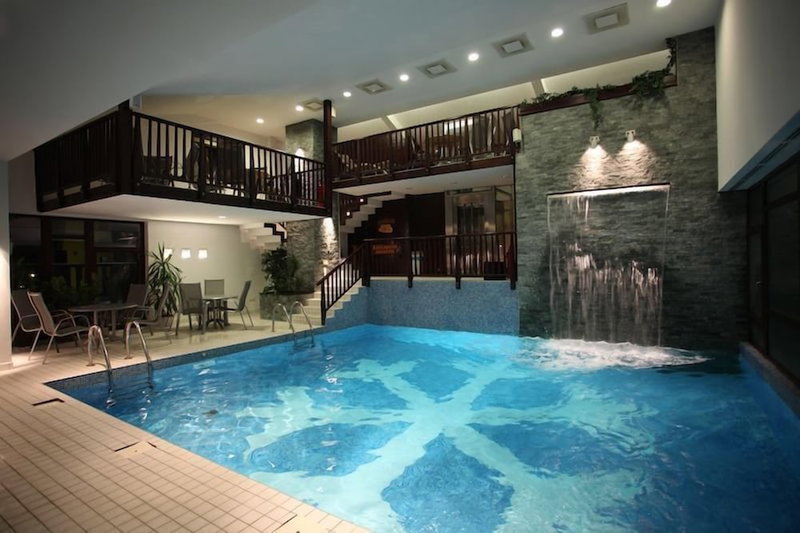 Hotel Pahuljica, Babanovac, Bosnia and Herzegovina