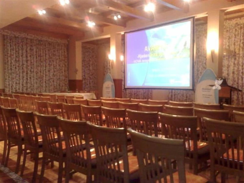 Hotel Pahuljica, Babanovac, Bosnia and Herzegovina