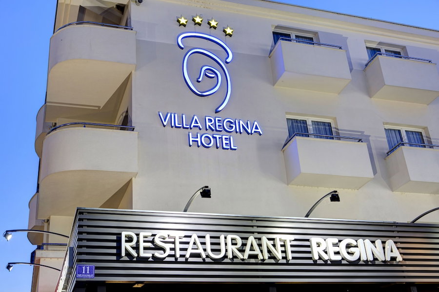 Hotel Villa Regina, Citluk, Bosnia and Herzegovina