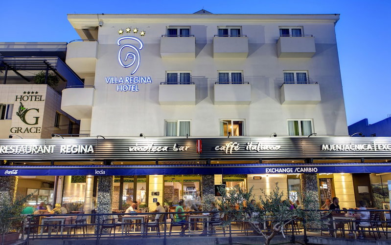 Hotel Villa Regina, Citluk, Bosnia and Herzegovina