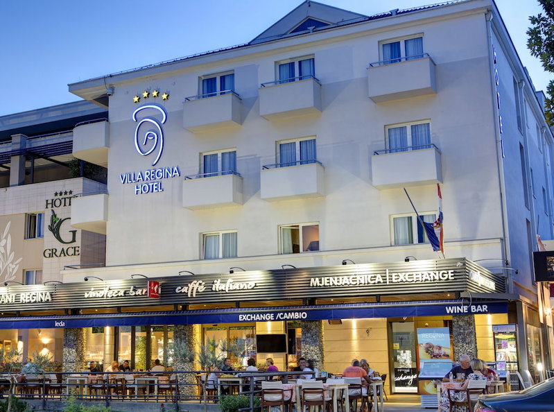 Hotel Villa Regina, Citluk, Bosnia and Herzegovina