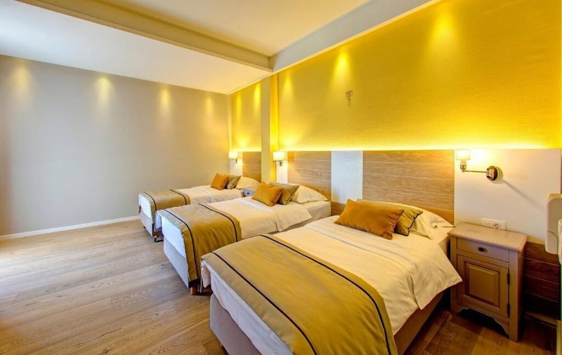 Hotel Villa Regina, Citluk, Bosnia and Herzegovina