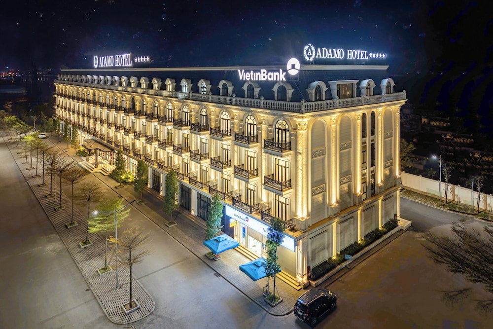 Adamo Hotel Hung Yen, Vietnam