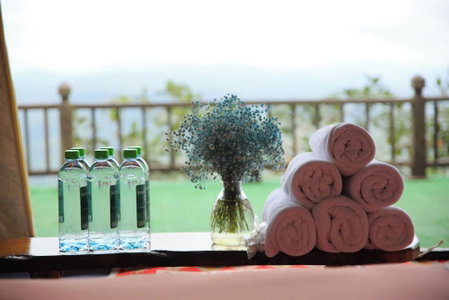 Cloud9 & Cloud View Glamping, Da Lat, Vietnam