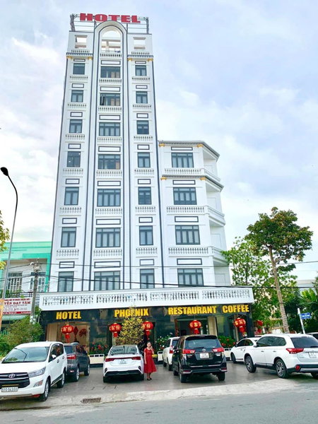 Phụng Hoàng Vũ, Bạc Liêu, Vietnam