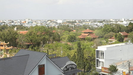 Phụng Hoàng Vũ, Bạc Liêu, Vietnam