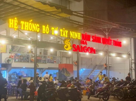 White Diamond Airport Hotel, Ho Chi Minh City, Vietnam