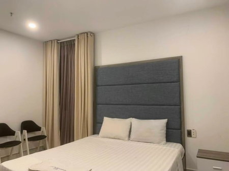 White Diamond Airport Hotel, Ho Chi Minh City, Vietnam